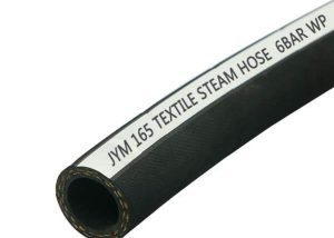 165 Industrial Steam Hose