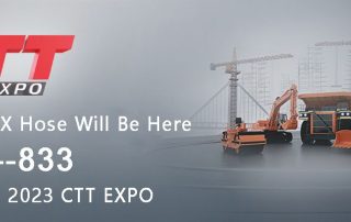 CTT EXPO 23-26,MAY 2023