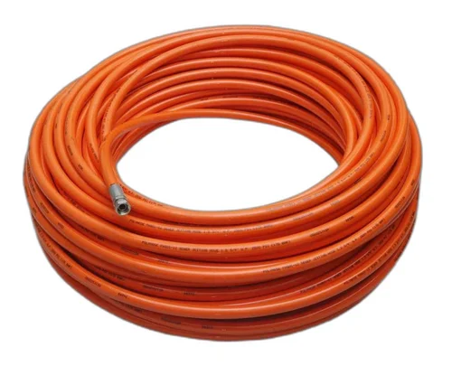 Sewer Jetting Hose Thermoplastic