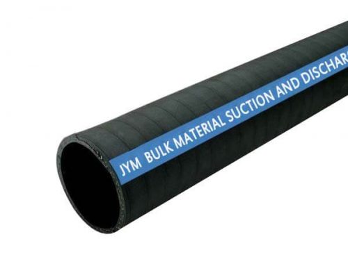 Bulk Material Suction and Delivery Hose