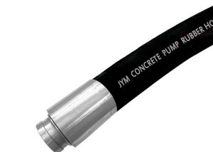 Concrete Pump Rubber Hose