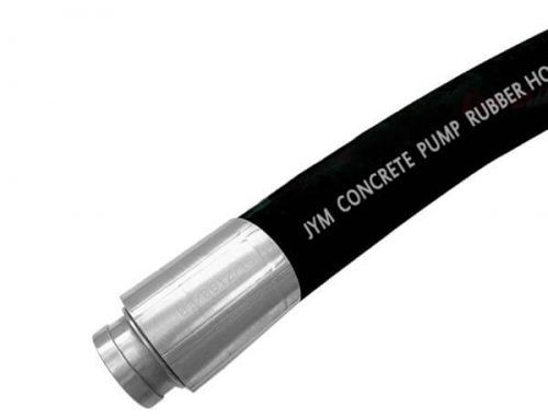 Concrete Pump Rubber Hose