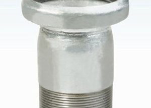 Bauer Coupling