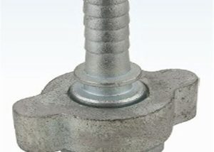 GROUND JOINT COUPLING