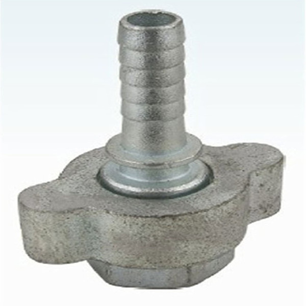 GROUND JOINT COUPLING