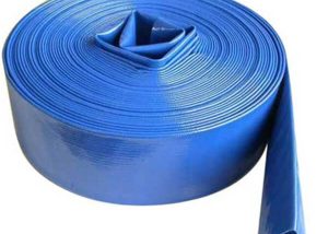 PVC LAYFLAT HOSE