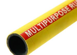 Multi-purpose Rubber Hose Air Water