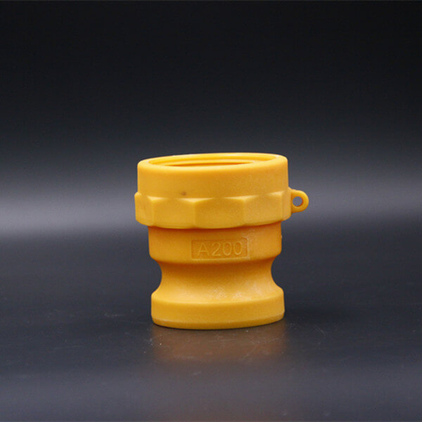 Nylon camlock coupling Type A