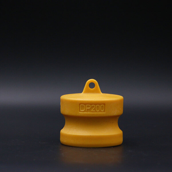 Nylon camlock coupling type DP