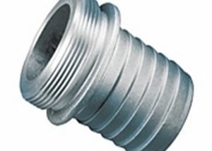 MALE PIN LUG COUPLING