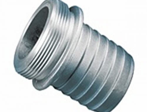 MALE PIN LUG COUPLING