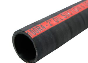 R4 10 Hydraulic oil suction and delivery hose