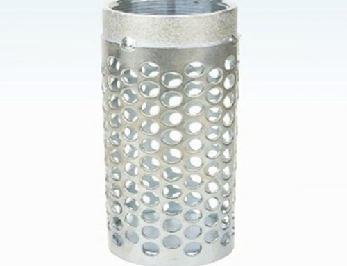 STRAINER