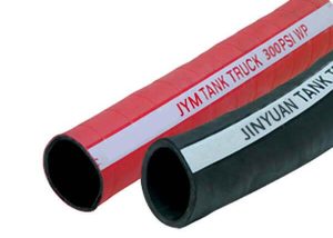 TANK TRUCK HOSE 300 PSI