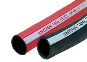 TANK TRUCK HOSE 150 PSI