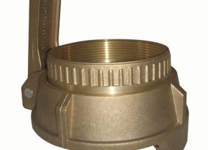 TANKWAGEN COUPLING VB-BRASS1