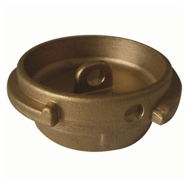 TANKWAGEN COUPLING VB-BRASS2