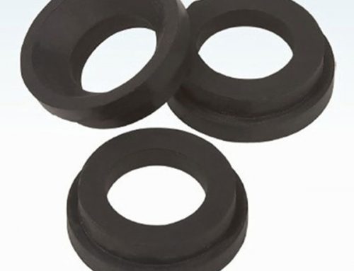 Universal Coupling Gasket