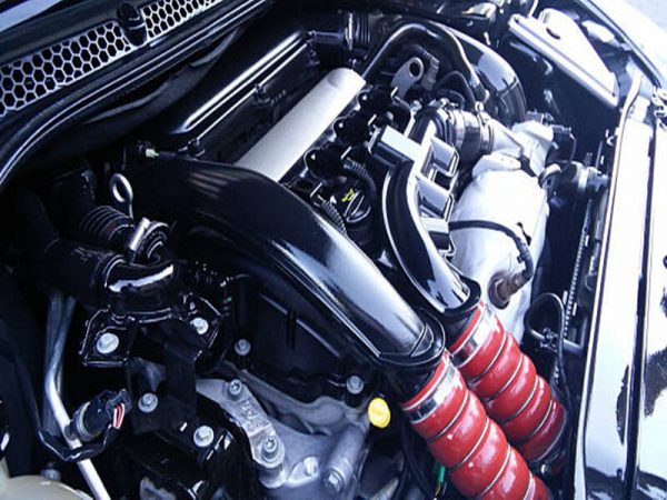 Flexible Rubber Tubing for Automotive Hose Applications | JYM®