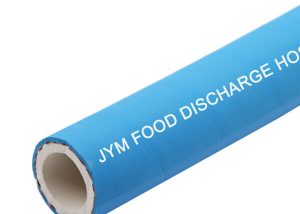 JYM FOOD DISCHARGE HOSE