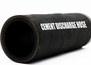 CEMENT DISCHARGE HOSE 10bar