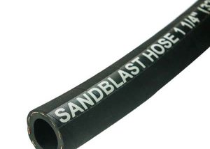 Super Blast Sand Blasting Hose