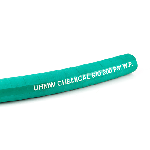 UHMPWE Chemical hose