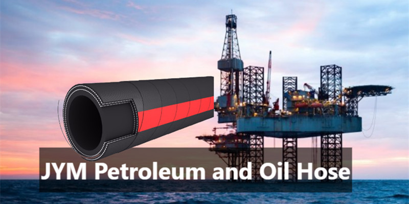 Petroleum and Oil Hose