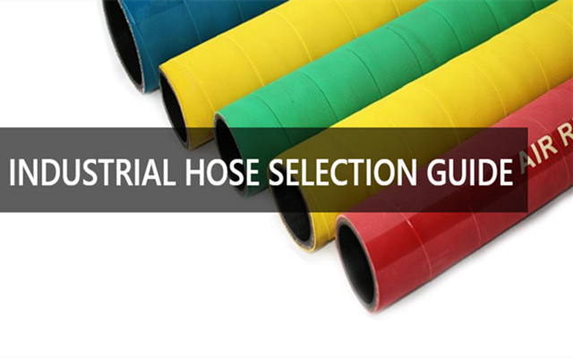 hose selection guide