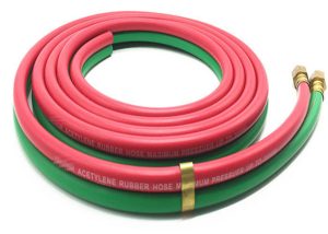 GRADE R WELDING HOSE