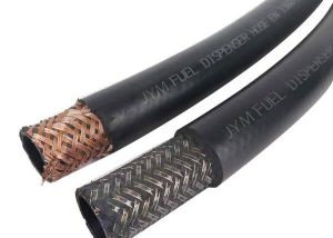 Gasoline Dispenser Rubber Hose (Oil & Petroleum Hose)