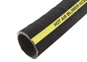 HOT AIR BLOWER HOSE