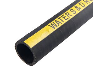 Water Suction and Delivery Hose