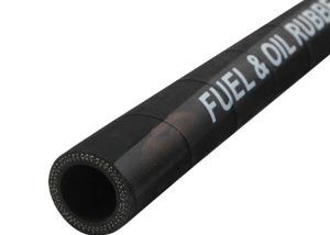 EVAN 20 Rubber Oil Delivery Hose