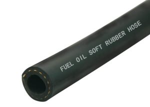 FUEL OIL Soft Rubber Hose