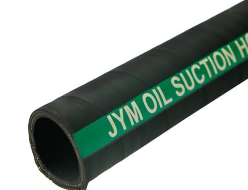 Oil Suction&Delivery Hose