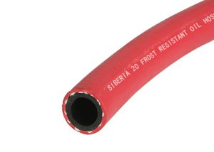 Siberia 20 Frost Resistant Oil Hose