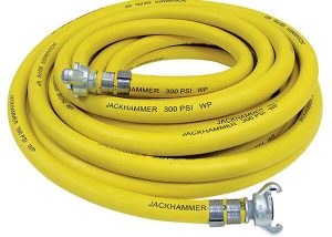 Jack Hammer Hose