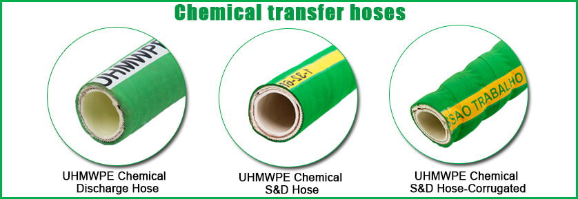 chemical hose