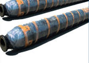 Floating Marine fuel hose