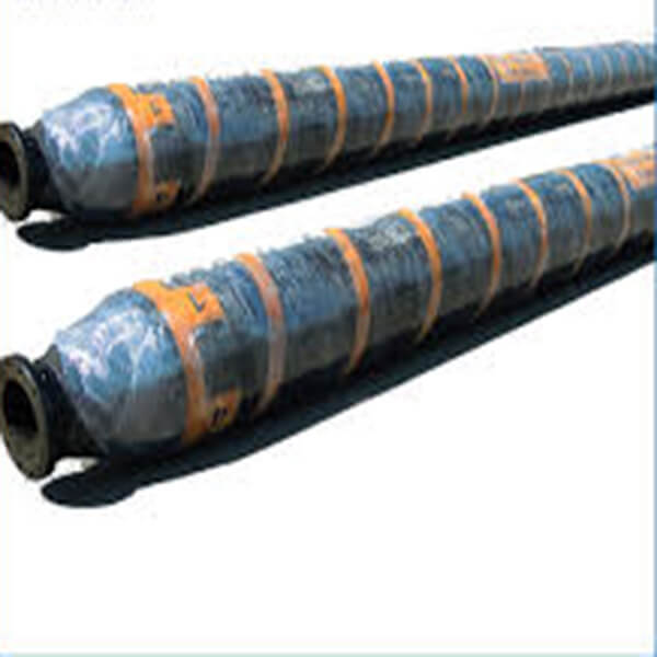 Floating Marine fuel hose