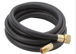 High Pressure Grease Hose