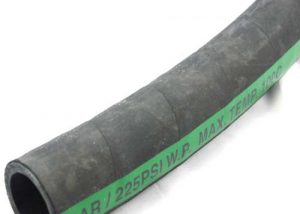 Hot Water Discharge Hose