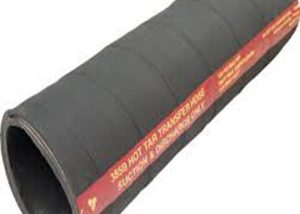 Hot tar & Asphalt suction hose