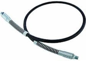 Lubrication Grease Hose