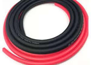 PVC mixed air hose