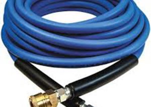 Pressure Washer Hose