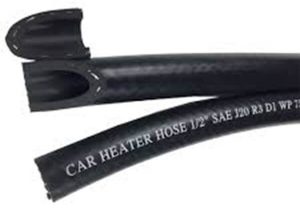 Rubber Heater Hose SAE J20 R3