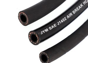 SAE J1402 air brake hose