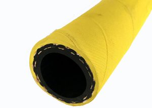 Textile Reinforced Air Hose